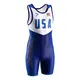 Custom Wrestling Shorts Wholesale Factory Manufacturer | Rise Sportswear 4