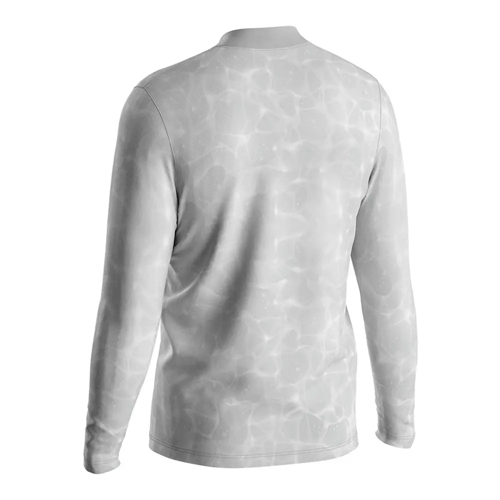 Fishing Clothes for Men Rise Sportswear Brand, 3