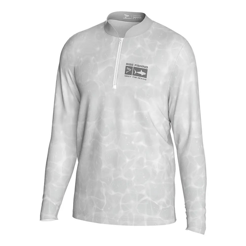 Fishing Clothes for Men Rise Sportswear Brand, 2