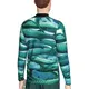 Uv Long Sleeve Fishing Shirts Rise Sportswear Company 7