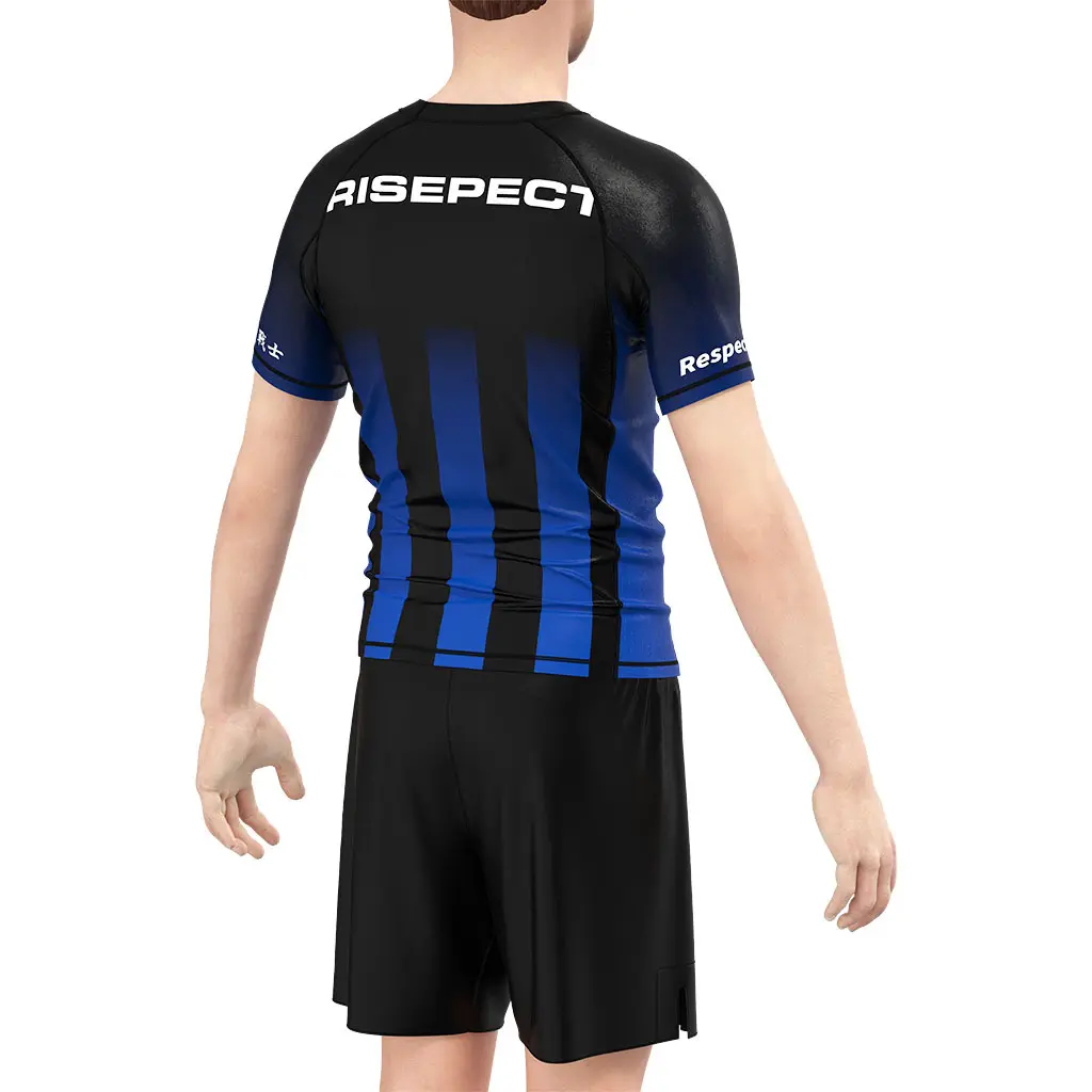 Bjj Rash Guard and Shorts Price List | Rise Sportswear 7
