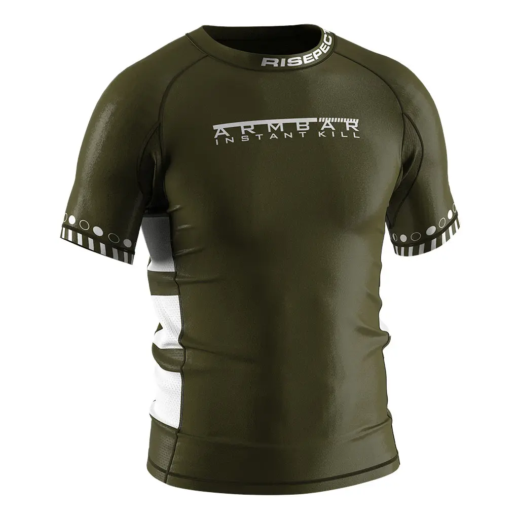 Rise Sportswear Custom Jiu Jitsu Rash Guards-1 4