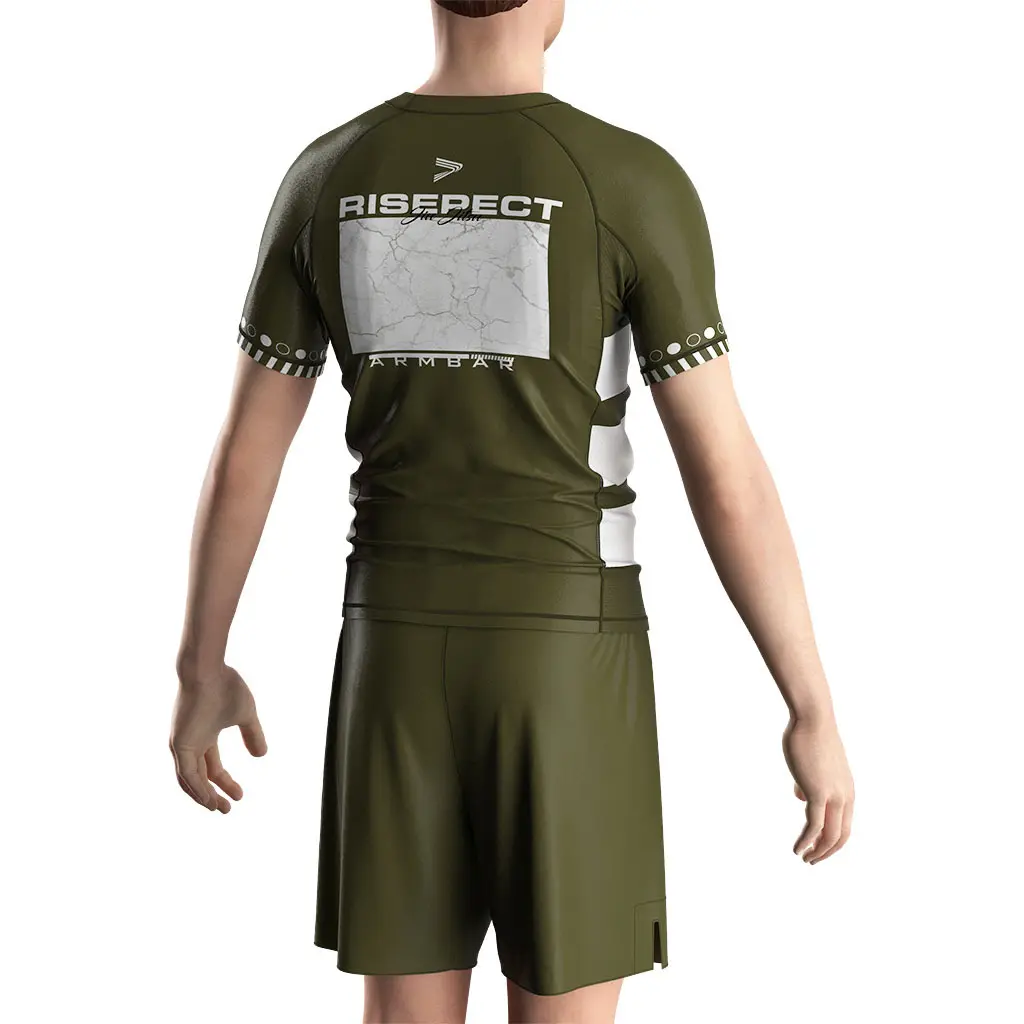 Rise Sportswear Custom Jiu Jitsu Rash Guards-1 7