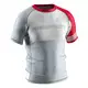 Rise Sportswear Brand Jiu Jitsu Rash Guards Short Sleeve Factory 4
