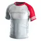 Rise Sportswear Brand Jiu Jitsu Rash Guards Short Sleeve Factory 2