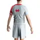 Rise Sportswear Brand Jiu Jitsu Rash Guards Short Sleeve Factory 7