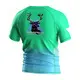 Bjj Rash Guards Short Sleeve Rise Sportswear Brand Company 3