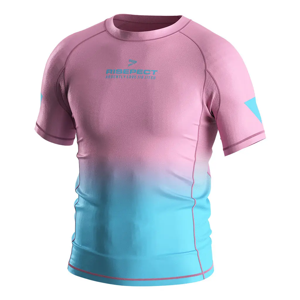 Mma Fightwear Rise Sportswear Brand Company 2