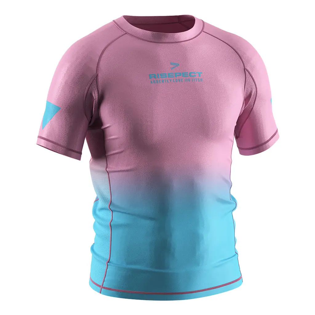 Mma Fightwear Rise Sportswear Brand Company 4