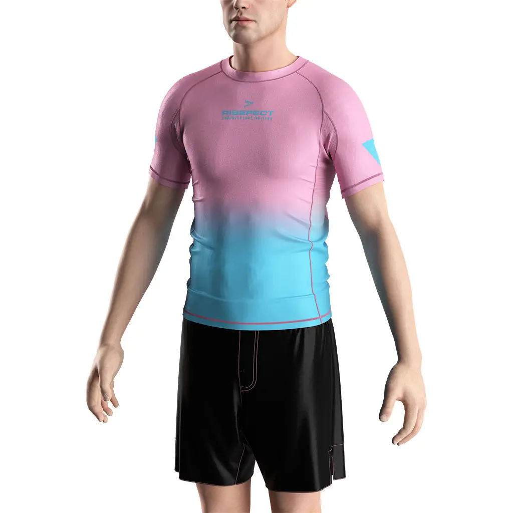 Mma Fightwear Rise Sportswear Brand Company 6