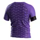 Rise Sportswear Brand Women's Bjj Rash Guards Short Sleeve Factory 3