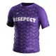 Rise Sportswear Brand Women's Bjj Rash Guards Short Sleeve Factory 2