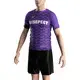 Rise Sportswear Brand Women's Bjj Rash Guards Short Sleeve Factory 6