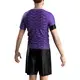 Rise Sportswear Brand Women's Bjj Rash Guards Short Sleeve Factory 7