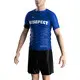 Short Sleeve Rash Guard Bjj Rise Sportswear 6