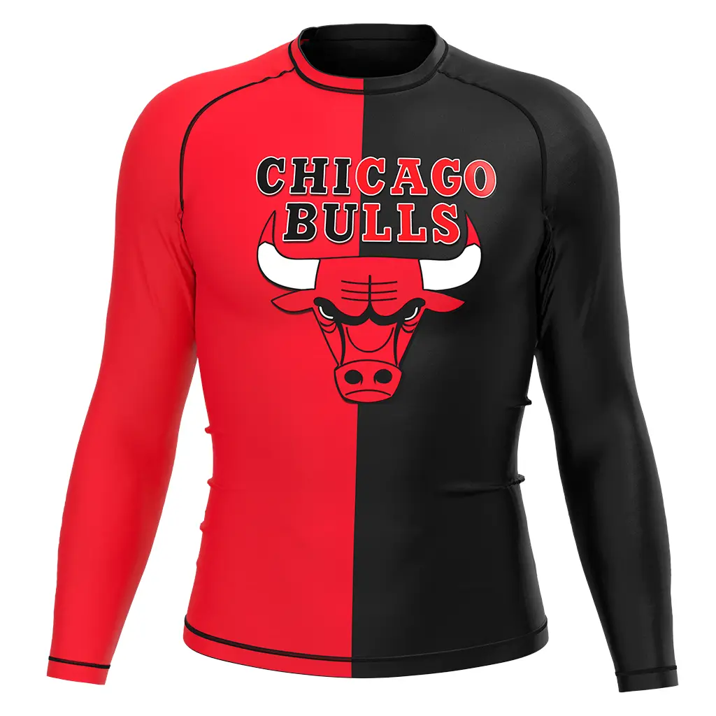 Rise Sportswear Brand Mma Apparel Wholesale Supplier 2