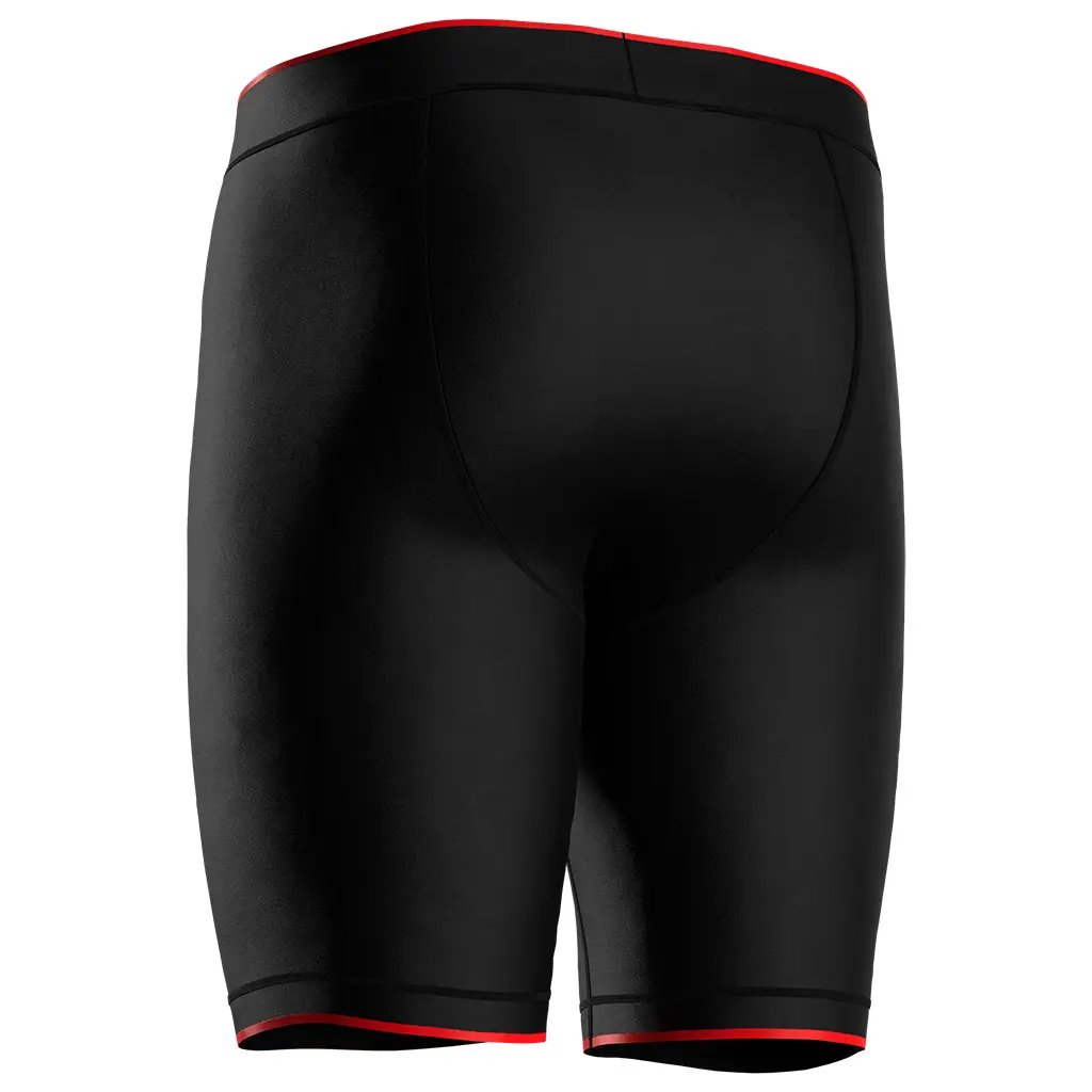 Wholesale Mma Apparel Wholesale Rise Sportswear Brand 5