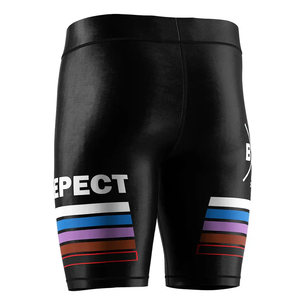 Rise Sportswear Brand Bjj Fightwear 5