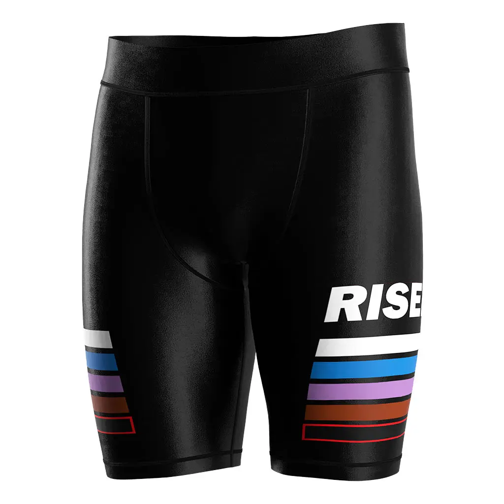 Rise Sportswear Brand Bjj Fightwear 2