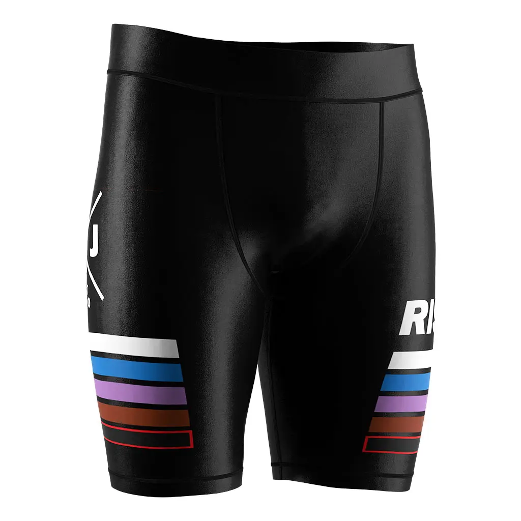 Rise Sportswear Brand Bjj Fightwear 4
