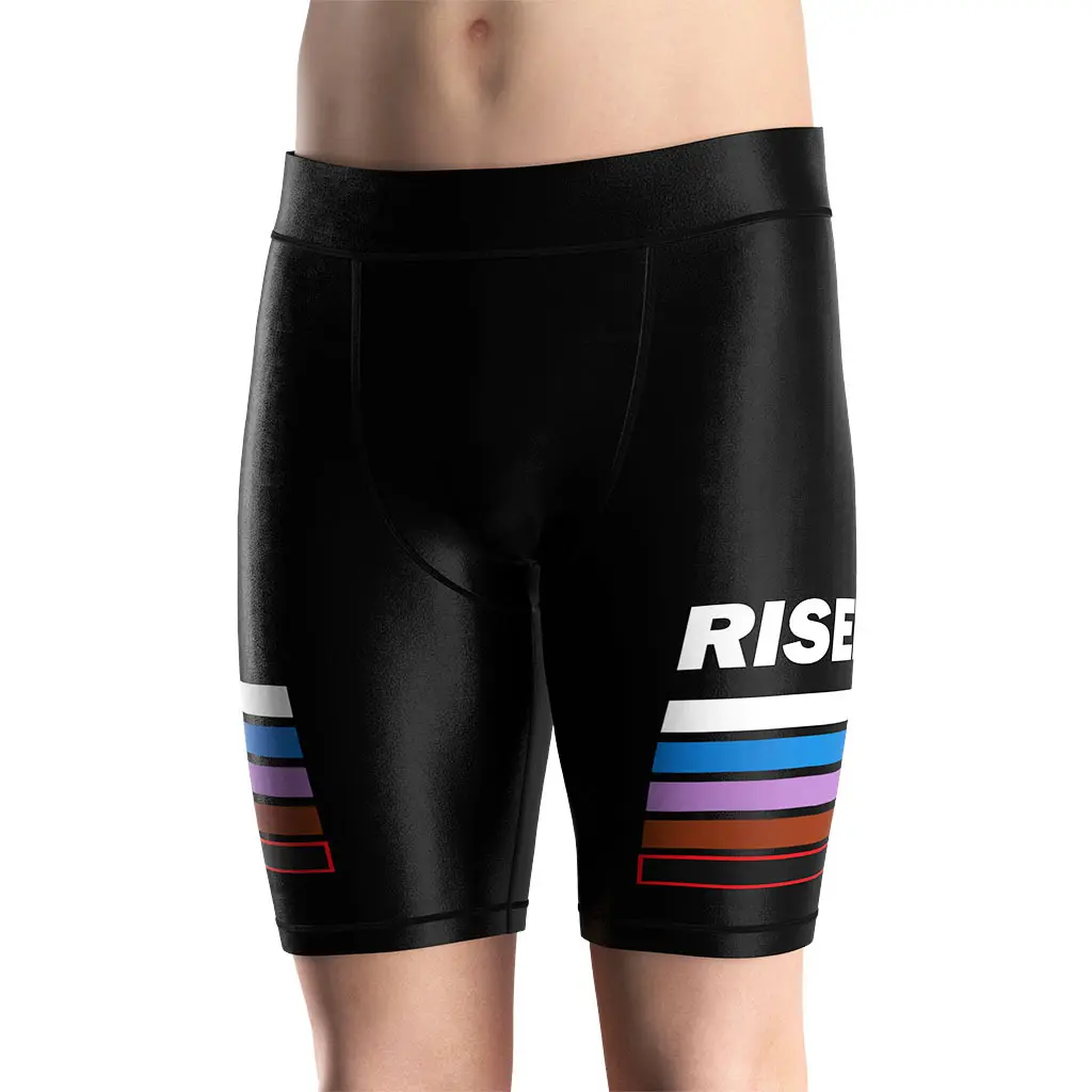 Rise Sportswear Brand Bjj Fightwear 6
