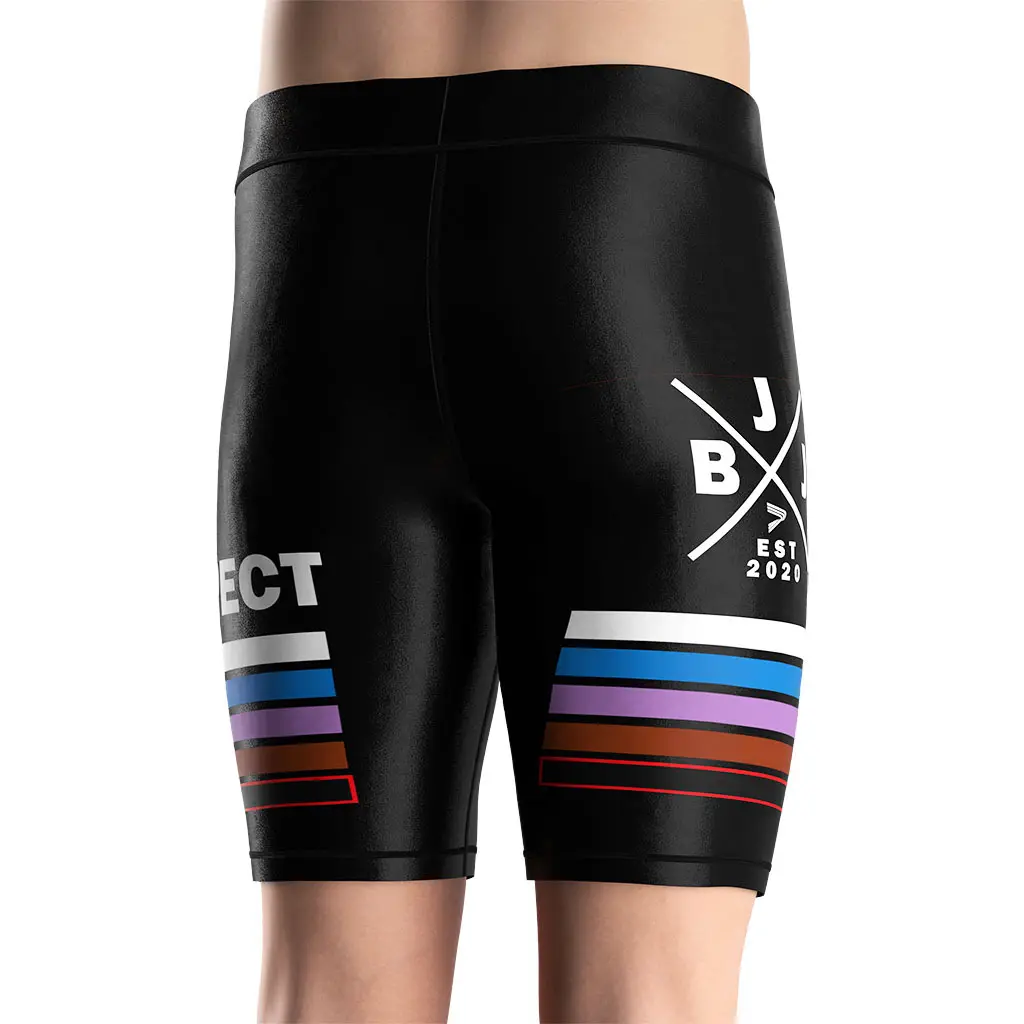 Rise Sportswear Brand Bjj Fightwear 7