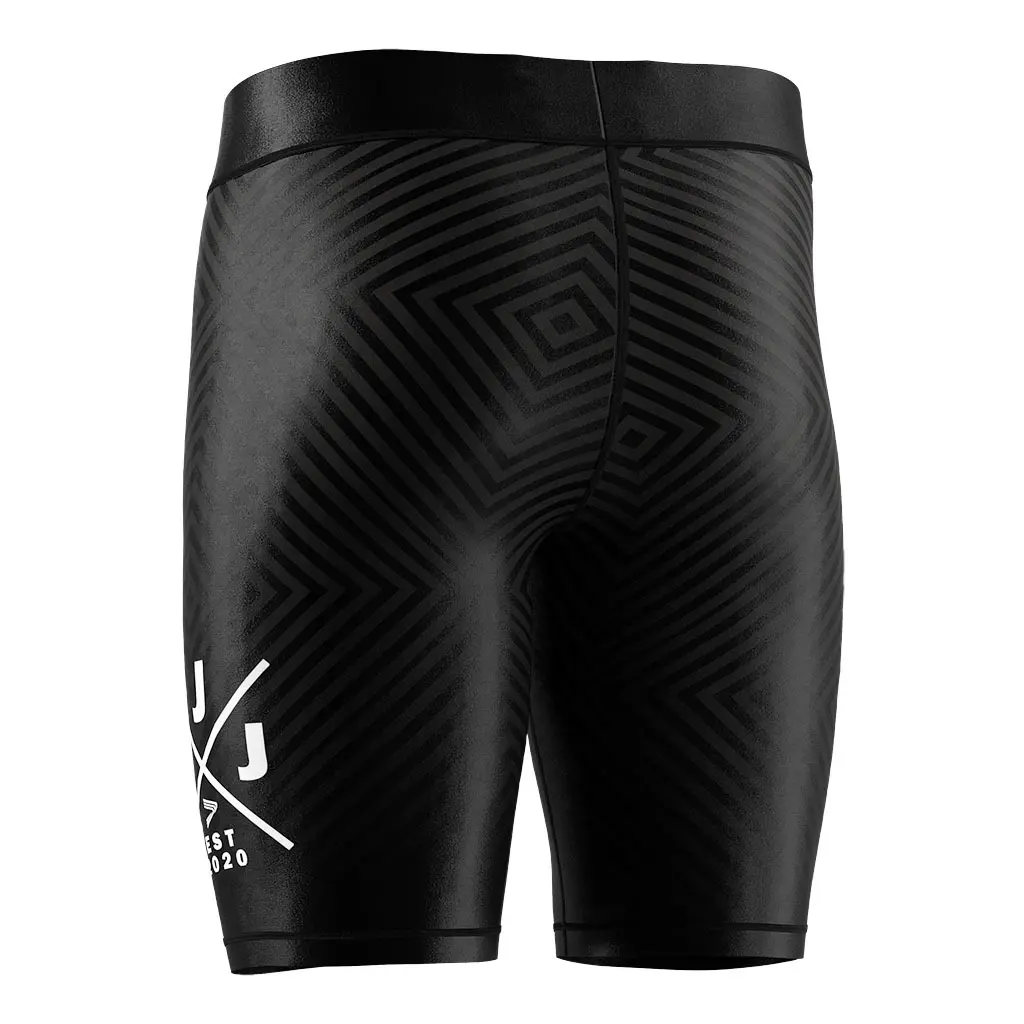 Mma Fightwear Rise Sportswear Brand 5