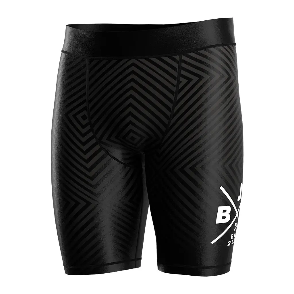 Mma Fightwear Rise Sportswear Brand 2