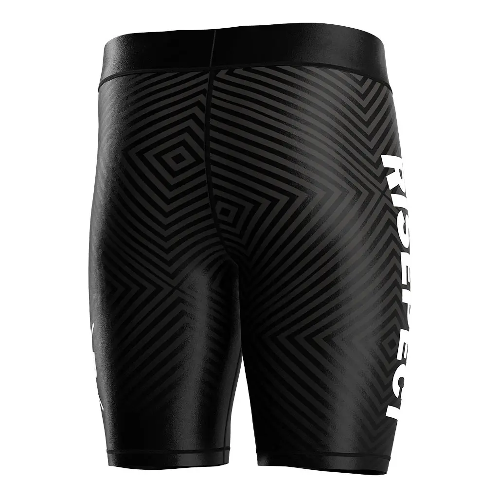 Mma Fightwear Rise Sportswear Brand 3