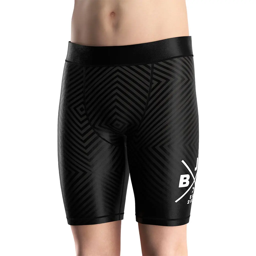 Mma Fightwear Rise Sportswear Brand 6
