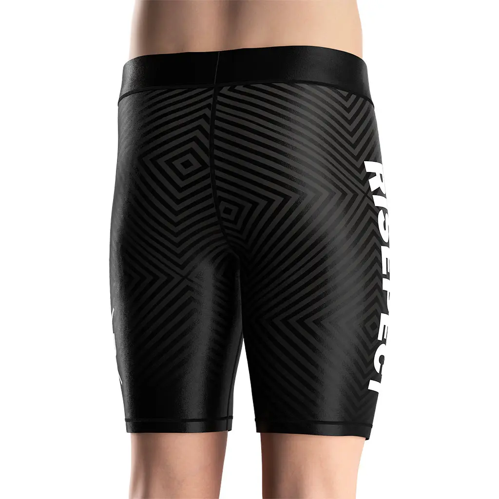 Mma Fightwear Rise Sportswear Brand 7