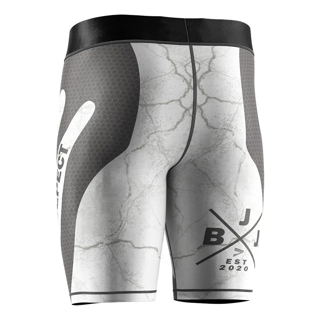 Women's Vale Tudo Shorts Bulk Buy Rise Sportswear 5