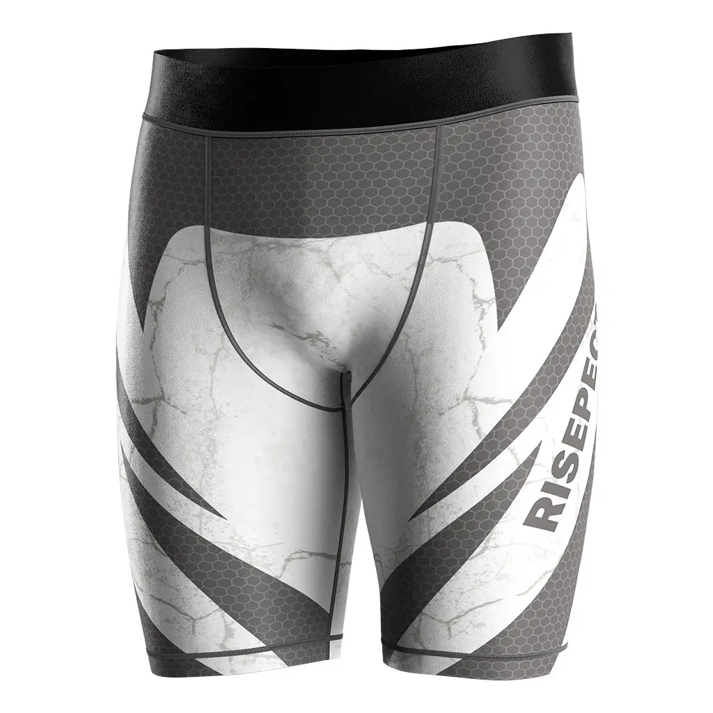 Women's Vale Tudo Shorts Bulk Buy Rise Sportswear 2