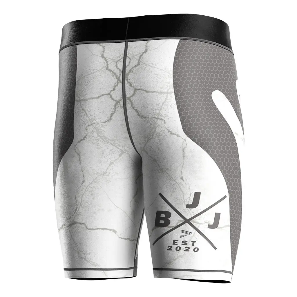 Women's Vale Tudo Shorts Bulk Buy Rise Sportswear 3