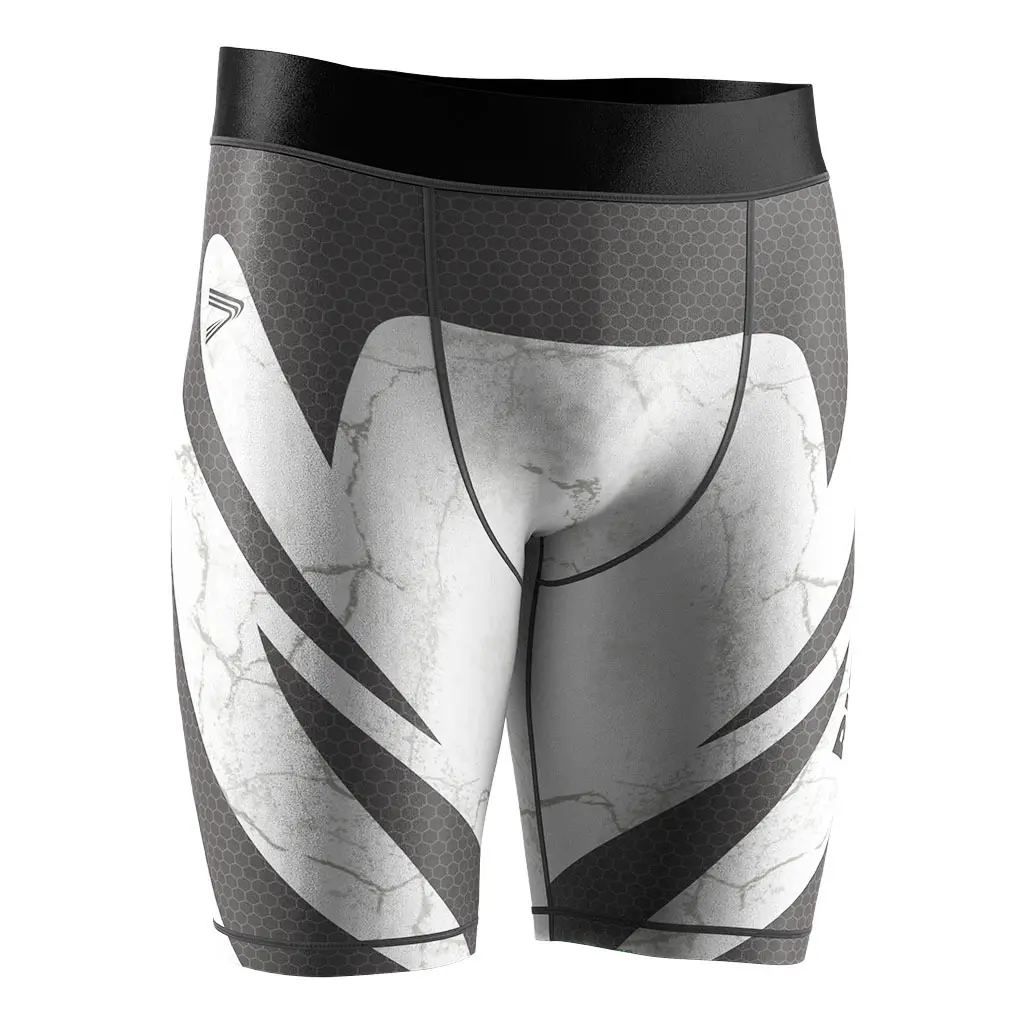 Women's Vale Tudo Shorts Bulk Buy Rise Sportswear 4