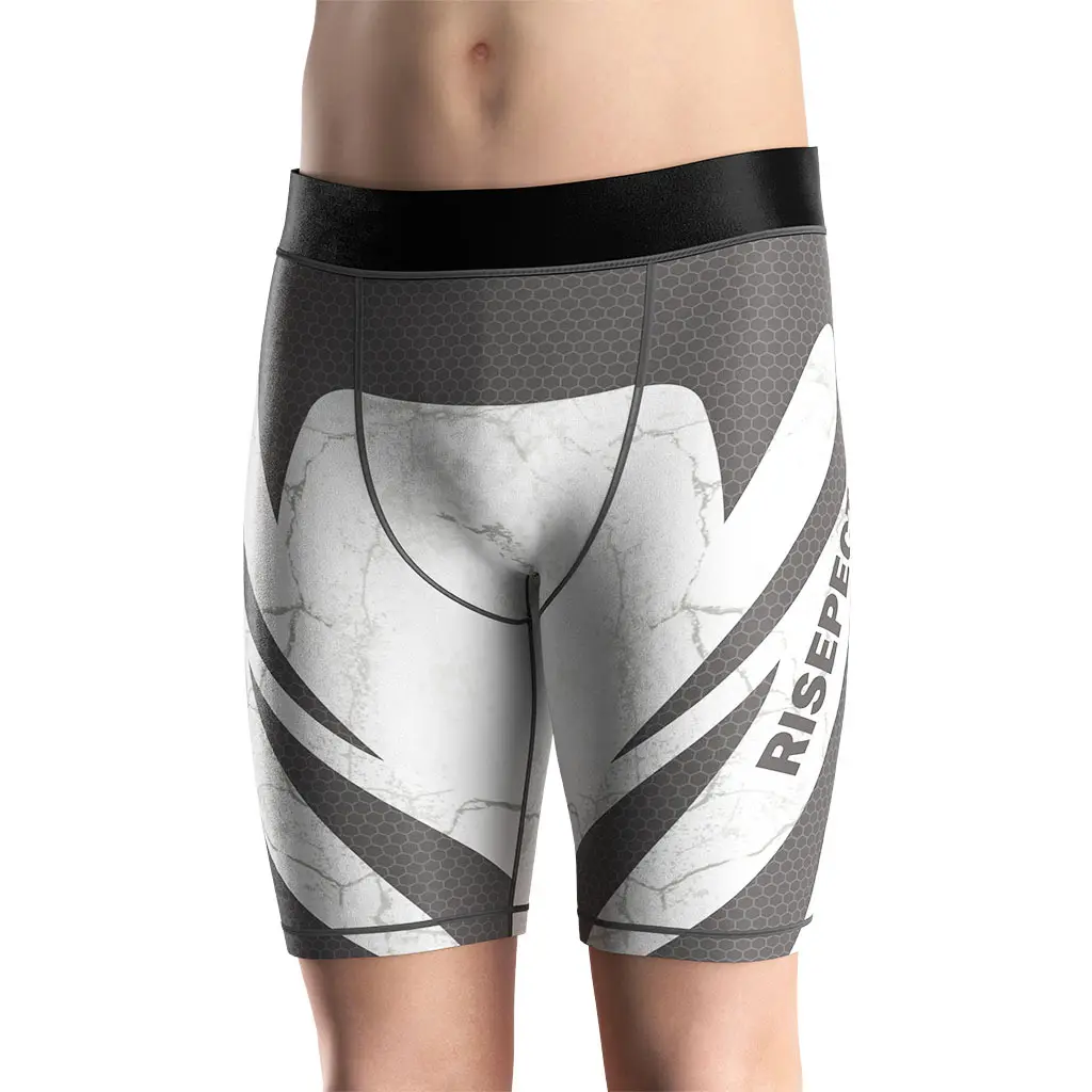 Women's Vale Tudo Shorts Bulk Buy Rise Sportswear 6