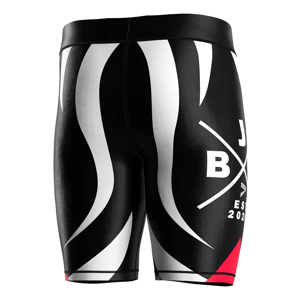 OEM Ufc Shorts Vale Tudo Rise Sportswear 3