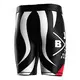 OEM Ufc Shorts Vale Tudo Rise Sportswear 3