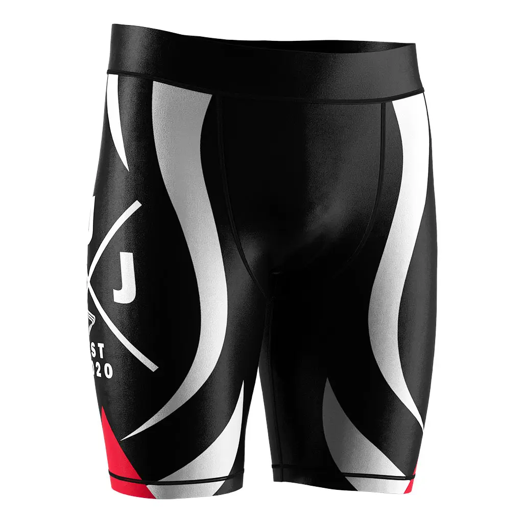 OEM Ufc Shorts Vale Tudo Rise Sportswear 4