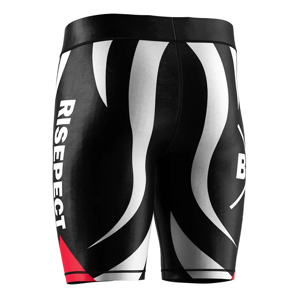 OEM Ufc Shorts Vale Tudo Rise Sportswear 5