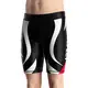 OEM Ufc Shorts Vale Tudo Rise Sportswear 6