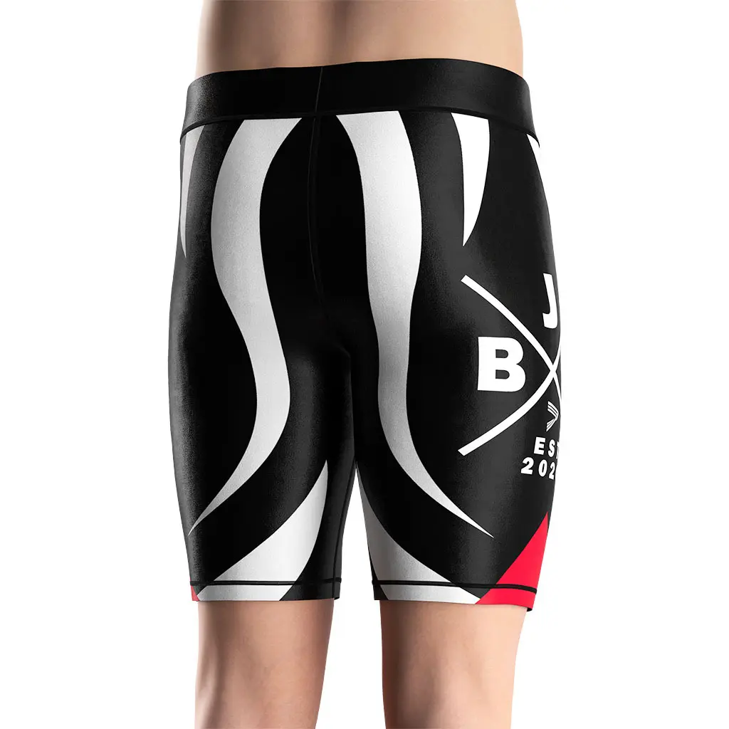 OEM Ufc Shorts Vale Tudo Rise Sportswear 7
