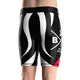 OEM Ufc Shorts Vale Tudo Rise Sportswear 7