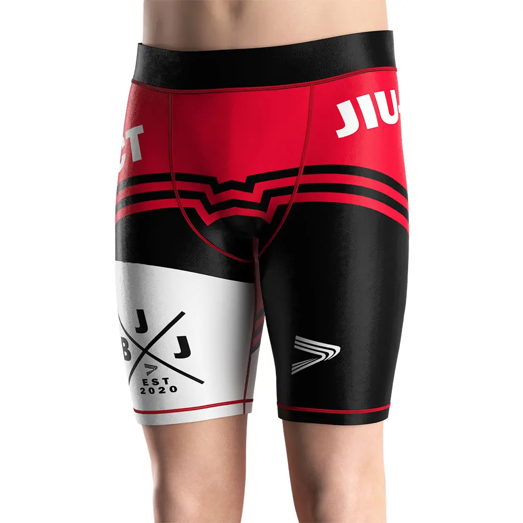 Rise Sportswear New Vale Tudo Fight Shorts Manufacturers 6
