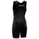 Rise Sportswear Brand Female Wrestling Singlet Supplier 5