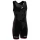 Rise Sportswear Brand Female Wrestling Singlet Supplier 4