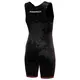 Rise Sportswear Brand Female Wrestling Singlet Supplier 3