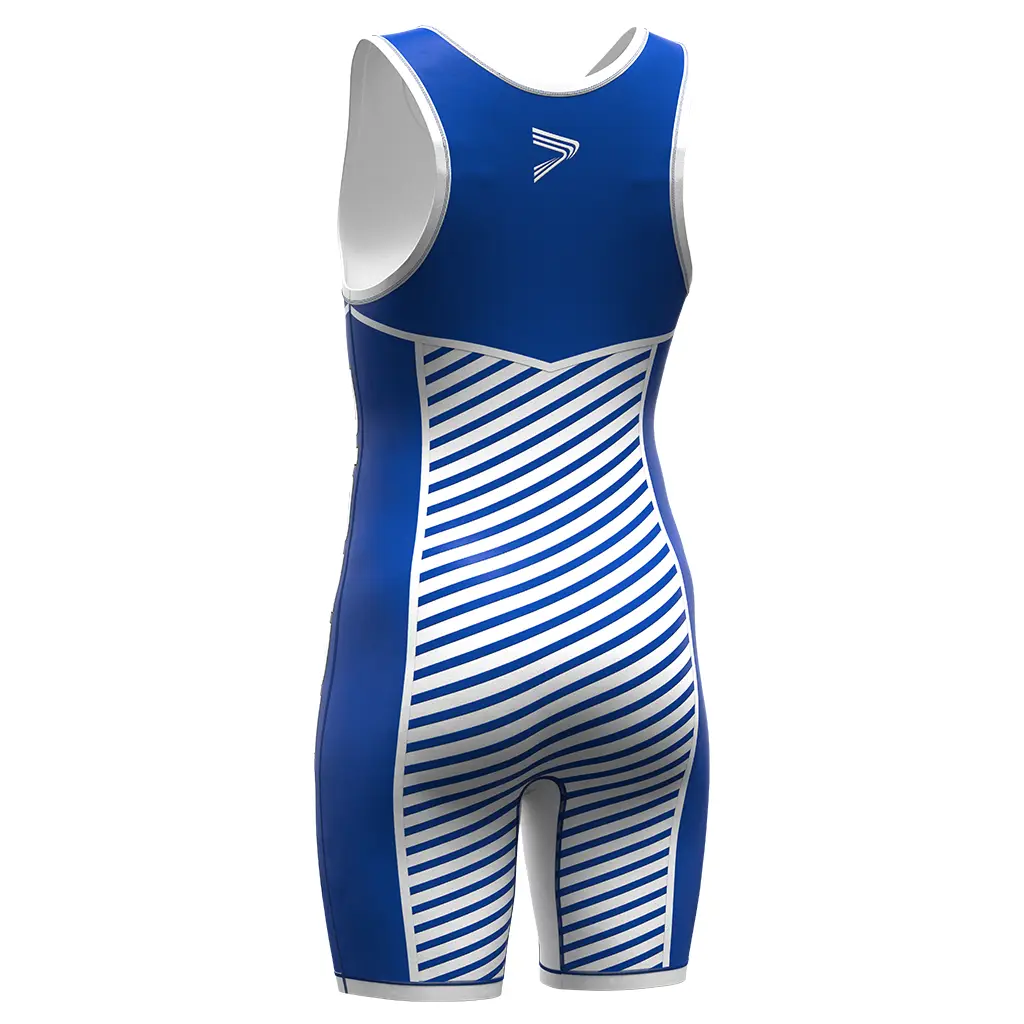 Wrestling Suit 5