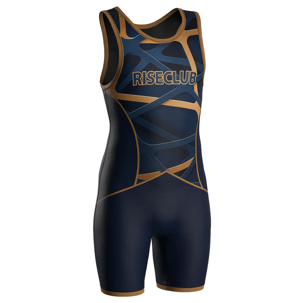 Wrestling Shorts Wholesale Wholesale - Rise Sportswear 4