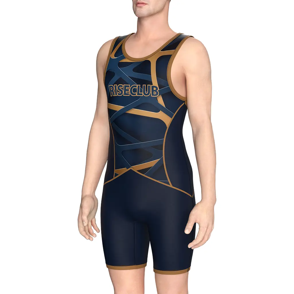 Wrestling Shorts Wholesale Wholesale - Rise Sportswear 6